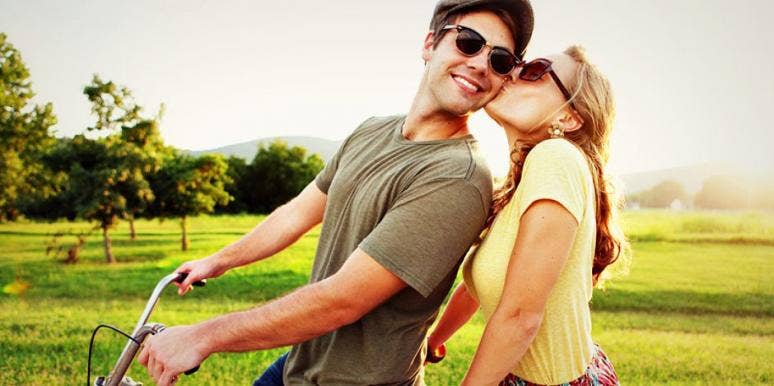 Right Signs You Mr Are Dating Right Signs You Mr Are Dating